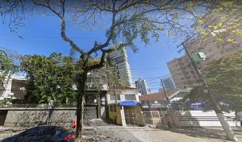 Imagem do Condomínio Katimil V em Santos