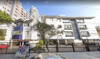 Imagem do Condomínio Katita em Santos