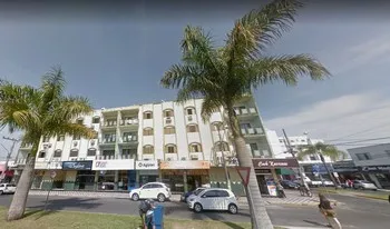 Imagem do Condomínio Katiussi em Araranguá