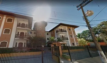 Imagem do Condomínio Kaue em Ubatuba