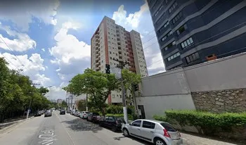 Condomínio Kaunas em São Paulo