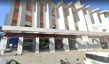 Imagem do Condomínio Keila em Santos