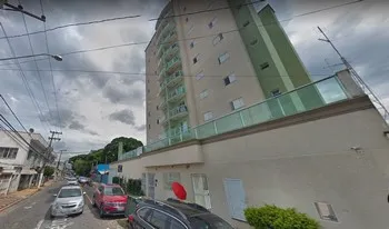 Imagem do Condomínio Kellen em Indaiátuba