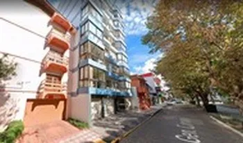 Imagem do Condomínio Kelly em Rio Grande