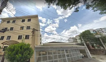 Imagem do Condomínio Kelly em São Bernardo Do Campo