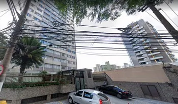 Imagem do Condomínio Kennedy em Santo André