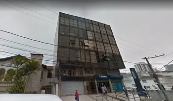 Imagem do Condomínio Kennedy em Barbacena
