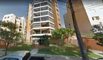 Condomínio Kenton em Curitiba