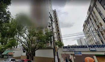 Imagem do Condomínio Kentucky em São Bernardo Do Campo
