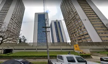 Condomínio Kepler em Curitiba