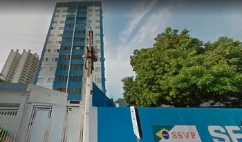 Imagem do Condomínio Kerly em Várzea Grande