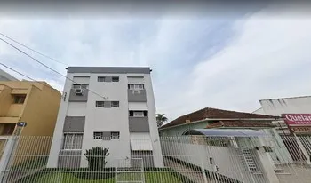 Condomínio Ketty em Porto Alegre