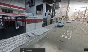 Imagem do Condomínio Kevin III em Praia Grande