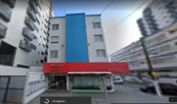 Imagem do Condomínio Kevin V em Praia Grande