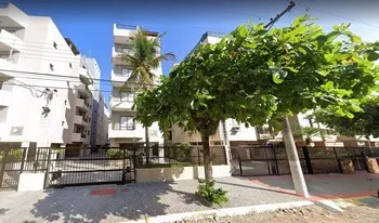 Imagem do Condomínio Key West em Guarujá