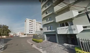 Imagem do Condomínio Khayyam em Ponta Grossa