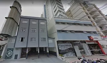 Imagem do Condomínio Kigui Fernando em Balneário Camboriú