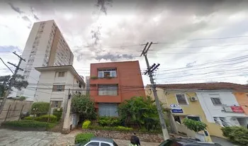 Condomínio Kiko em São Paulo