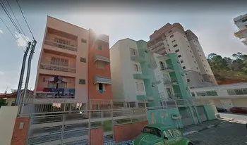 Imagem do Condomínio Kimaia em Itajubá