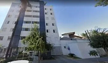 Condomínio Kimberly em Belo Horizonte