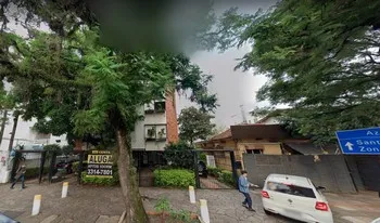 Condomínio Kineret em Porto Alegre