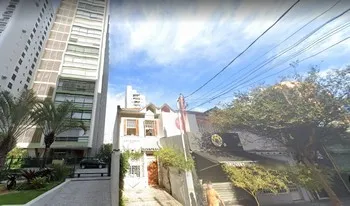 Condomínio King Edward Viii em São Paulo