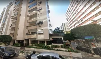 Imagem do Condomínio King George em São Vicente