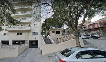 Imagem do Condomínio King S Garden Apart Ments em São Bernardo Do Campo