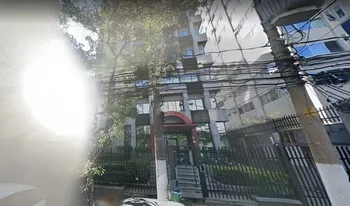 Condomínio Kingston Center em São Paulo