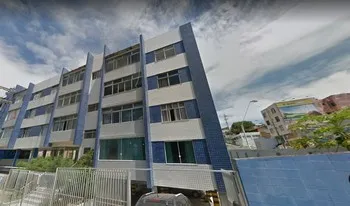 Imagem do Condomínio Kinneret em Salvador