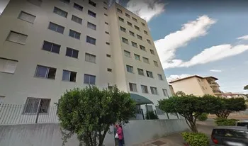 Imagem do Condomínio Kiola em Indaiátuba