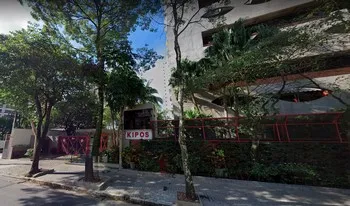 Imagem do Condomínio Kipos em Santo André