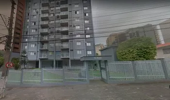 Imagem do Condomínio Kirsten em Blumenau