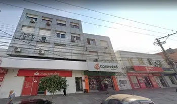 Condomínio Kives em Porto Alegre