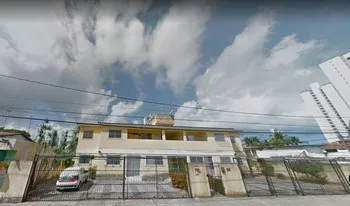 Imagem do Condomínio Kleber De Andrade em Jaboatão Dos Guararapes