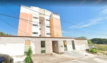 Imagem do Condomínio Kleber Dutra em Contagem