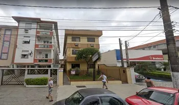 Imagem do Condomínio Koch Consultorios em Santos