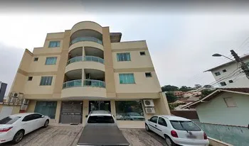 Imagem do Condomínio Konnel em Blumenau
