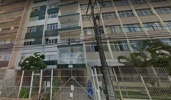 Condomínio Kontiki em Salvador