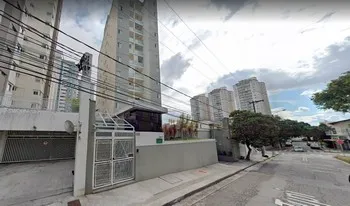Imagem do Condomínio Kraft em Santo André