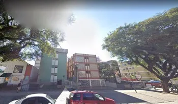 Condomínio Kristhian em Curitiba