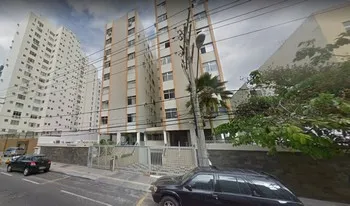 Condomínio Kriswania em Salvador