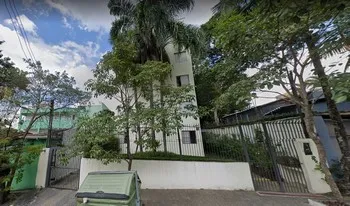 Condomínio Krulik em São Paulo