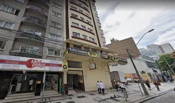 Condomínio Kwasinski em Curitiba