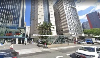 Condomínio Kyoei Paulista em São Paulo