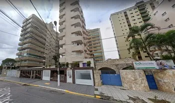 Imagem do Condomínio Kyrie em Praia Grande