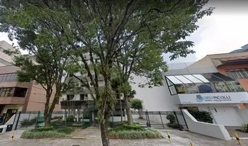 Condomínio Kyssia em Porto Alegre