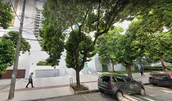 Condomínio L' Adresse em Belo Horizonte