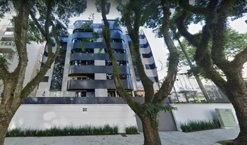 Condomínio L' Arc Em Ciel em Curitiba