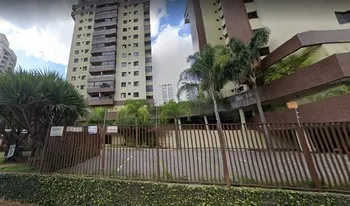 Condomínio L Avance Morumbi em São Paulo